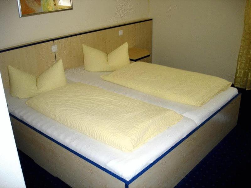 Hotel Papillon Lappersdorf  Phòng bức ảnh